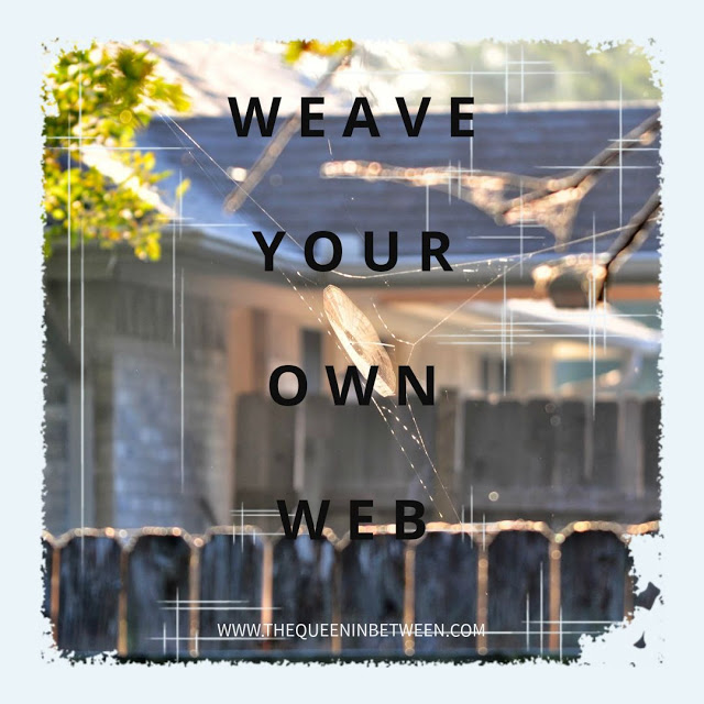 Weave Your Own Web