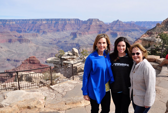 Grand Canyon #arizona