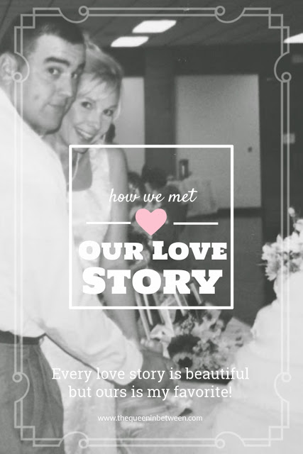 How We Met – Our Love Story