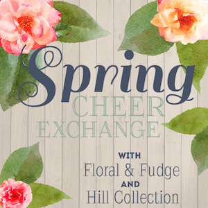 Spring Cheer Exchange