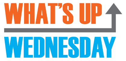 What’s Up Wednesday {April}