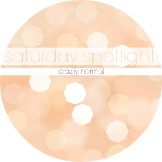 Saturday Spotlight