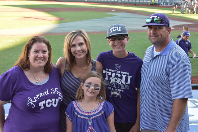 College World Series