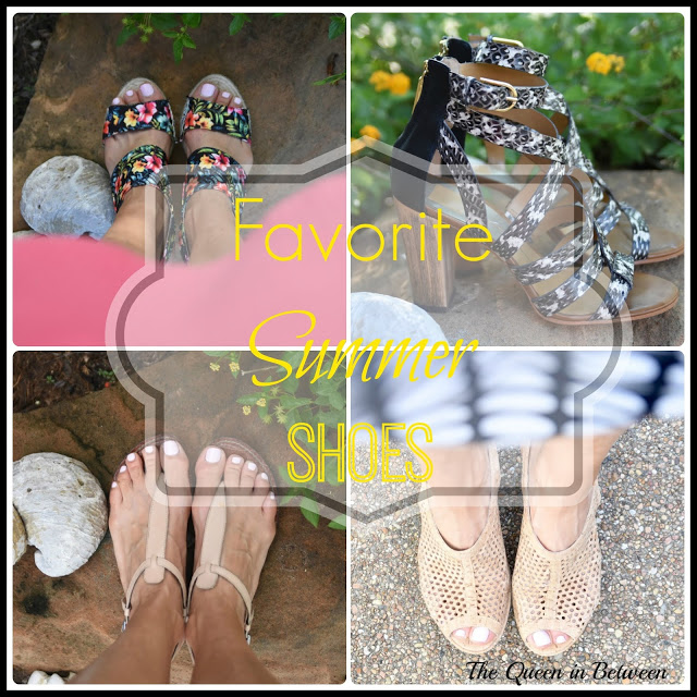 Summer Shoes