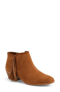 Sam Edelman Booties 