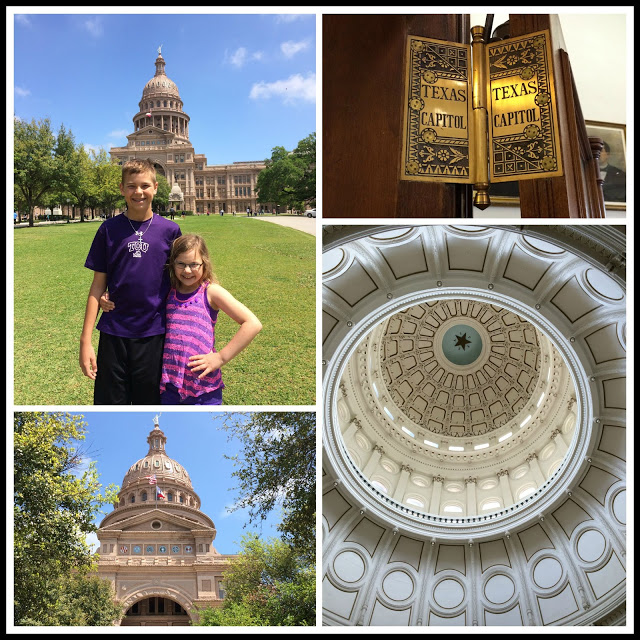 Friday Favorites – Austin