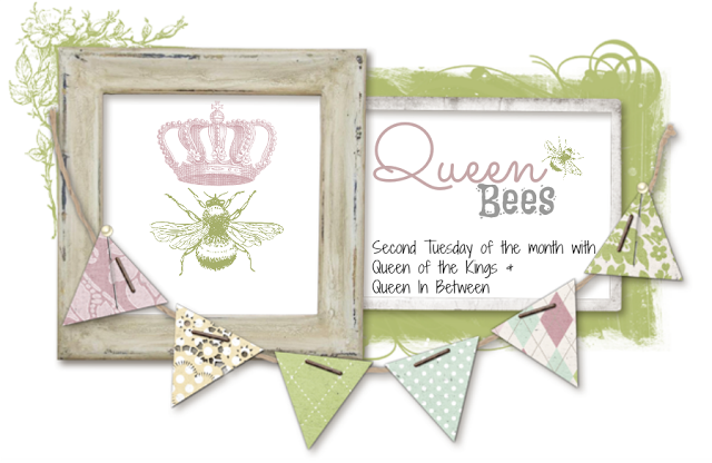 Queen Bees – Women Inspiring Women!