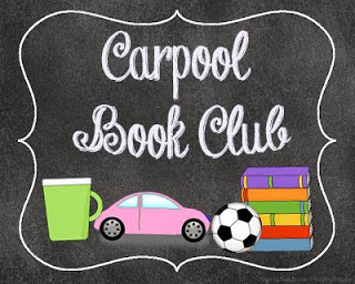 Carpool Book Club {July}