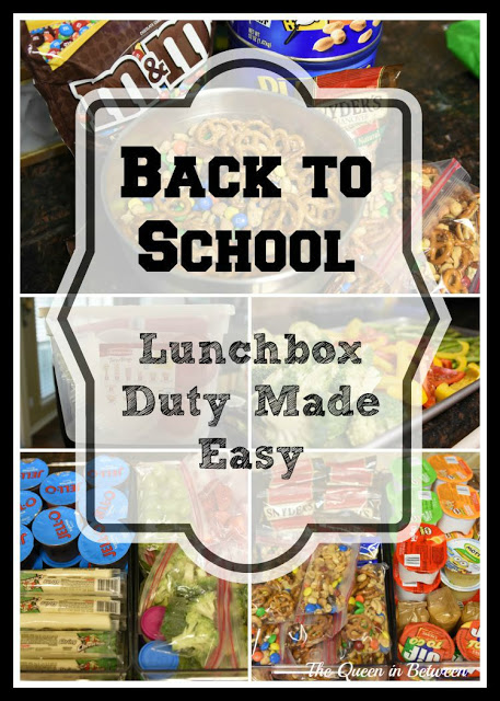 What’s In Your Lunchbox?