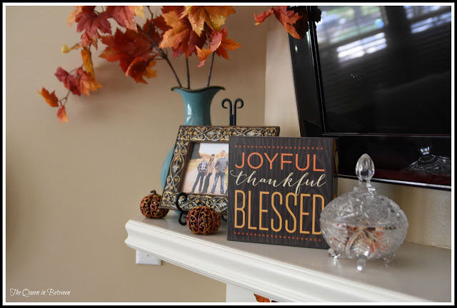 Fall Decor