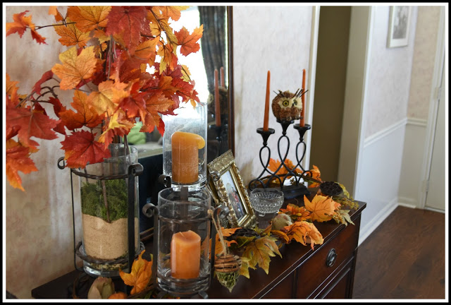 Fall Decor