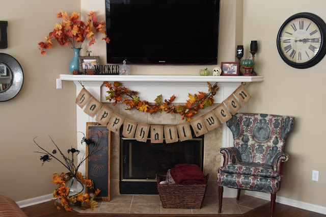 Fall Decor