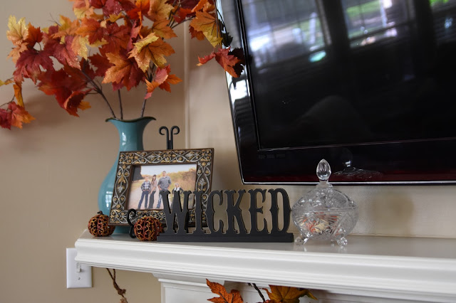 Fall Decor