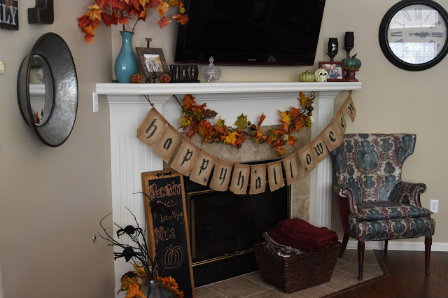 Fall Decor