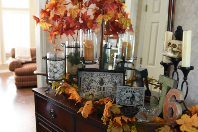 Fall Decor