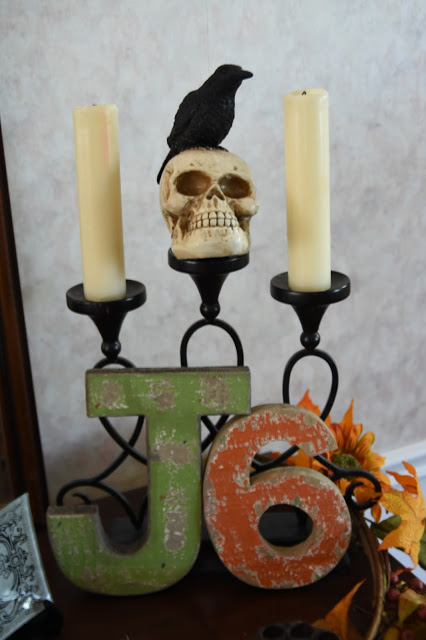 Fall Decor