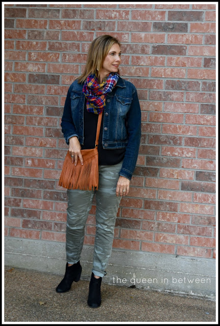 Fall Style