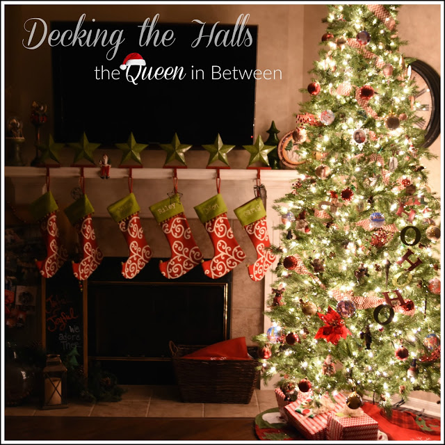 Deck the Halls 2015