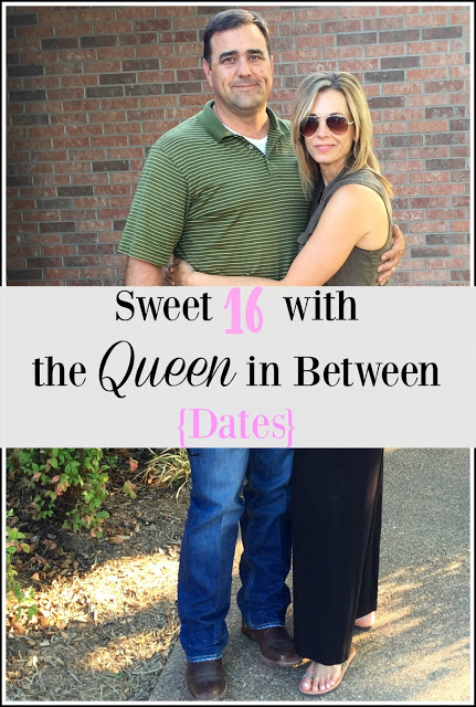 16 Sweet Date Ideas