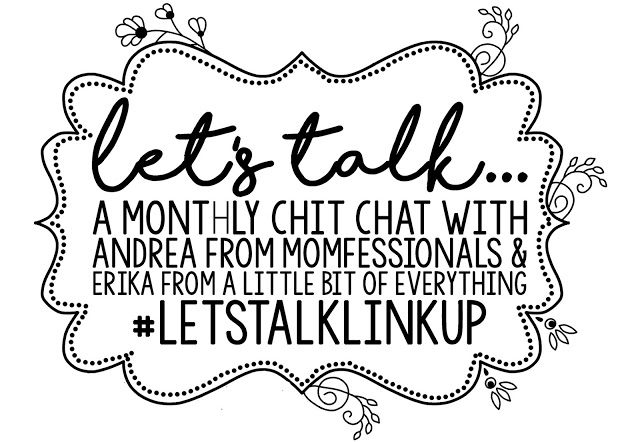 Let’s Talk – Guys