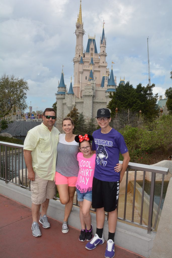 Disney Trip Dos and Don'ts 