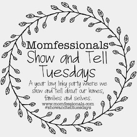 Show & Tell Tuesday – If I Hosted a Talk Show