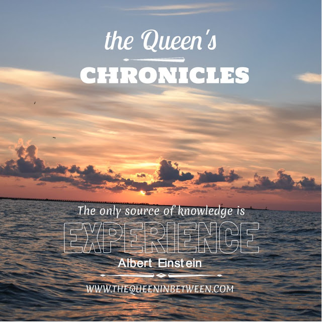 The Queen’s Chronicles