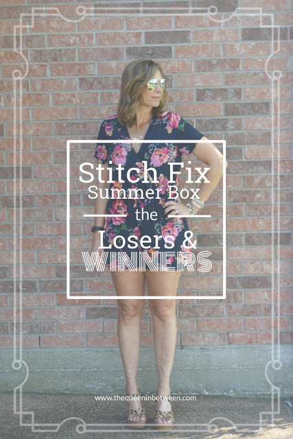 Stitch Fix Review