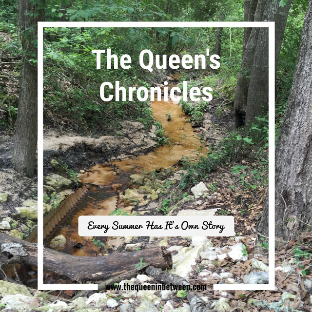 The Queen’s Chronicles