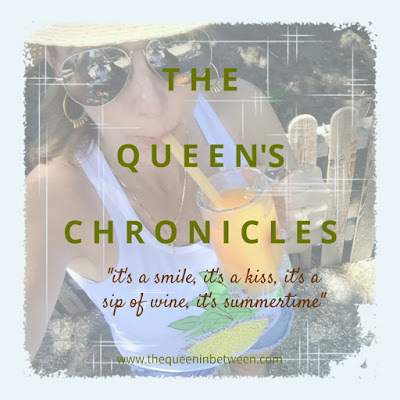 The Queen’s Chronicles