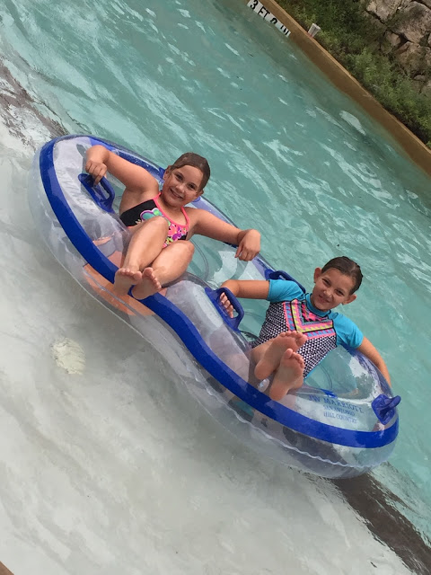 Girls Weekend - JW Marriott San Antonio