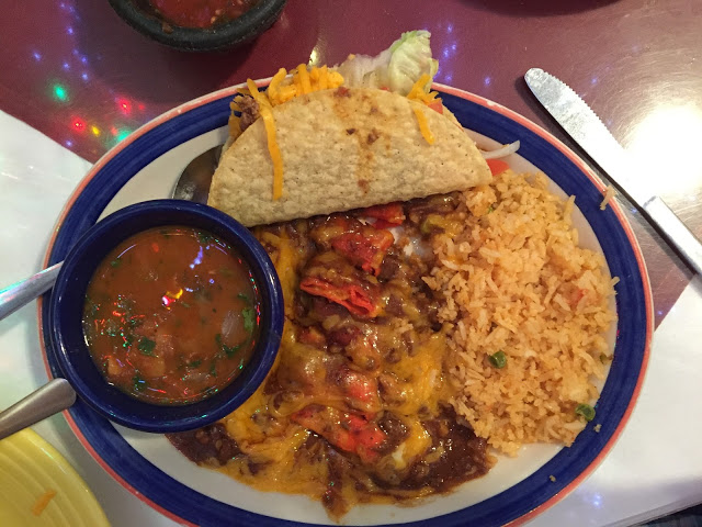 Mi Tierra - San Antonio Girls Weekend 