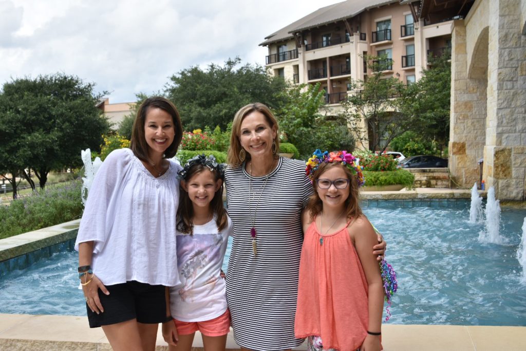 Girls Weekend - JW Marriott San Antonio