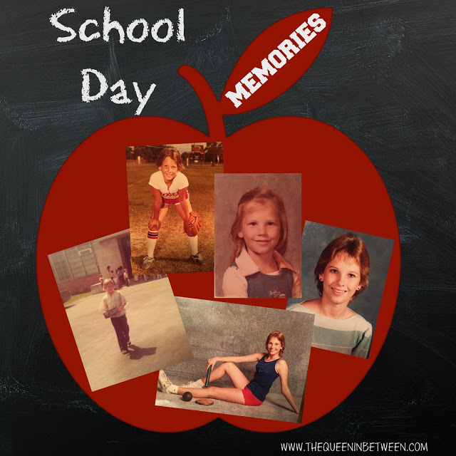 Spiel the Beans – School Day Memories