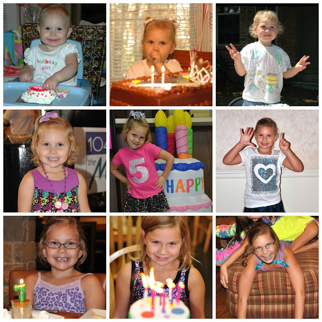 Happy 11th  Carly Jo