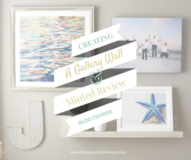 Minted Home Review