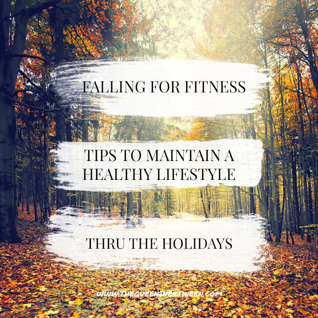 FALL-ing for Fitness – Spiel the Beans