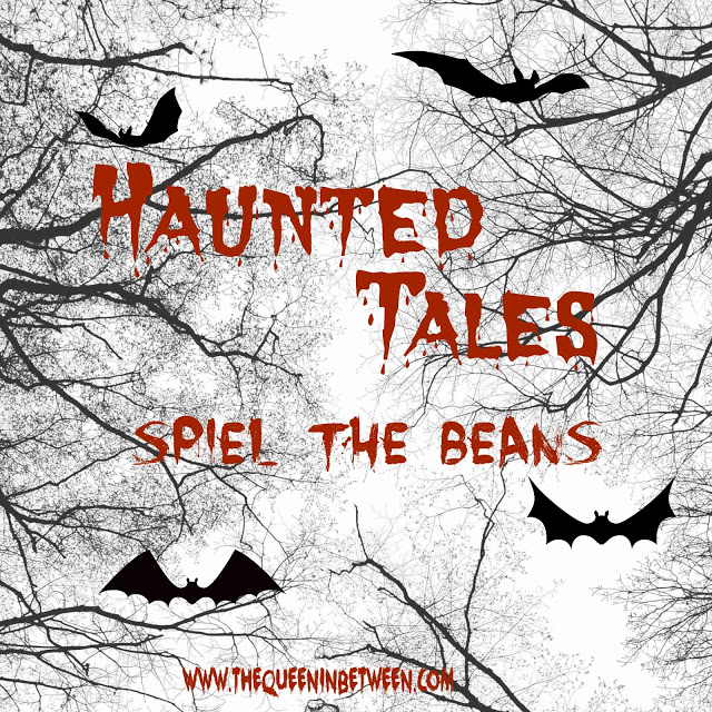 Haunted Tales – Spiel the Beans