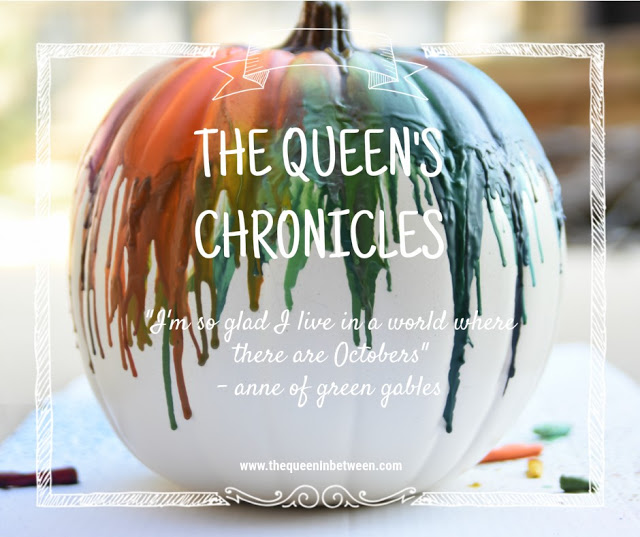 The Queen’s Chronicles