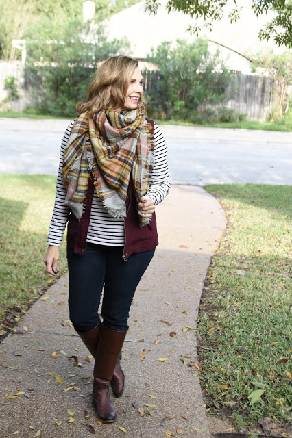 Fall Layers