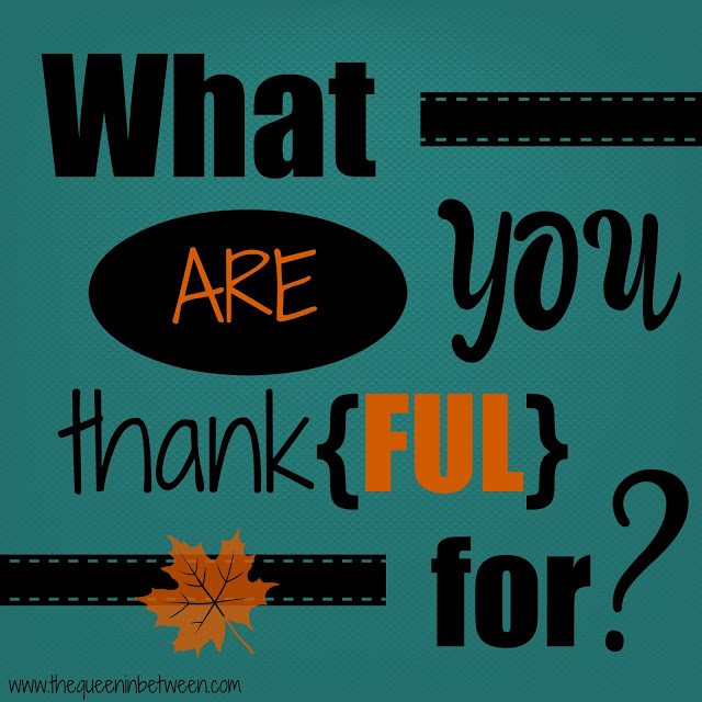 Thankful – Spiel the Beans Linkup