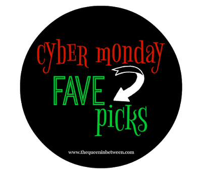 Cyber Monday Picks