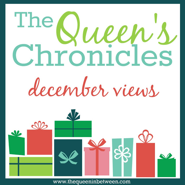 The Queen’s Chronicles