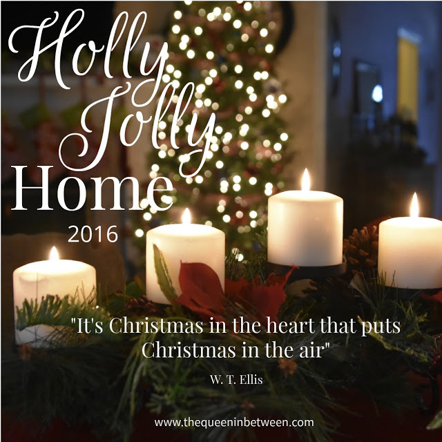 Holly Jolly Home 2016