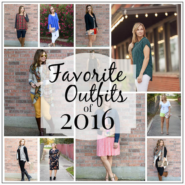 2016 Fashion Wrapup