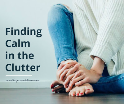 Decluttering