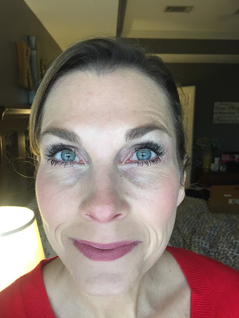 Rodan + Fields Lash Bash 