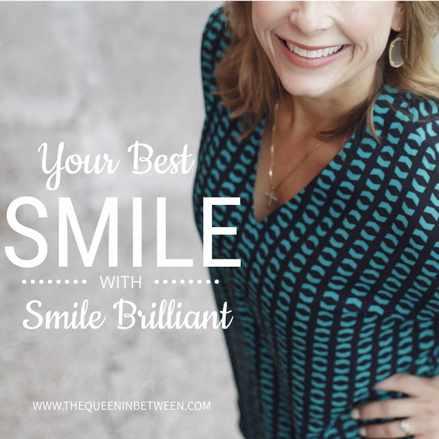 Your Best Smile + Giveaway