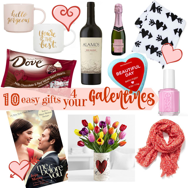 Galentines Day Gifts