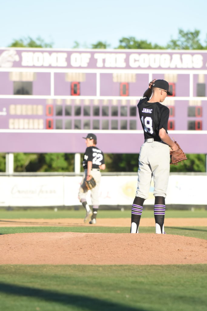 Baseball is my Season - The Queen in Between Blog